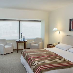Habitación Estándar con Cama King